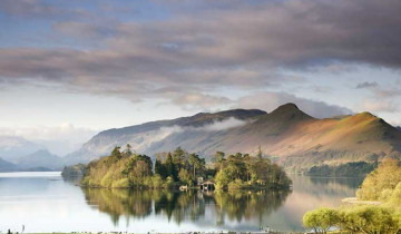 A picture of The Lakes, Edinburgh & Outlander Adventure from London - 8 Day
