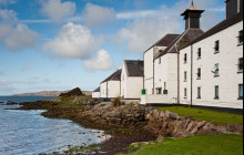 The Lakes, Edinburgh & the Whisky of Islay from London - 8 Day