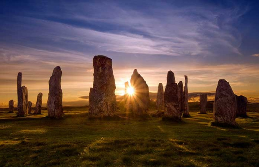 Lewis, Harris & the Outer Hebrides From Inverness - 3 Day