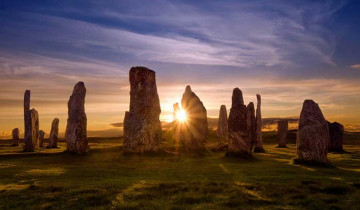 A picture of 3 Day Lewis, Harris & the Outer Hebrides From Inverness