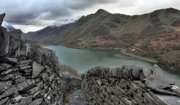 A picture of Snowdonia, North Wales & Chester From London - 3 Day Small Group