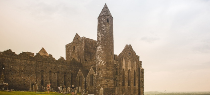 3 Day Dingle, Killarney & the Wild Atlantic Way from Dublin