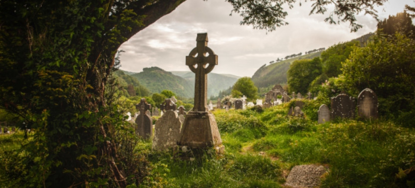 3 Day Dingle, Killarney & the Wild Atlantic Way from Dublin