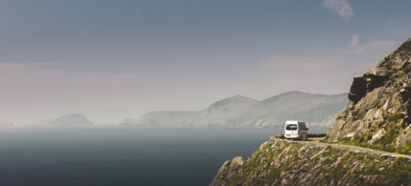 3 Day Dingle, Killarney & the Wild Atlantic Way from Dublin