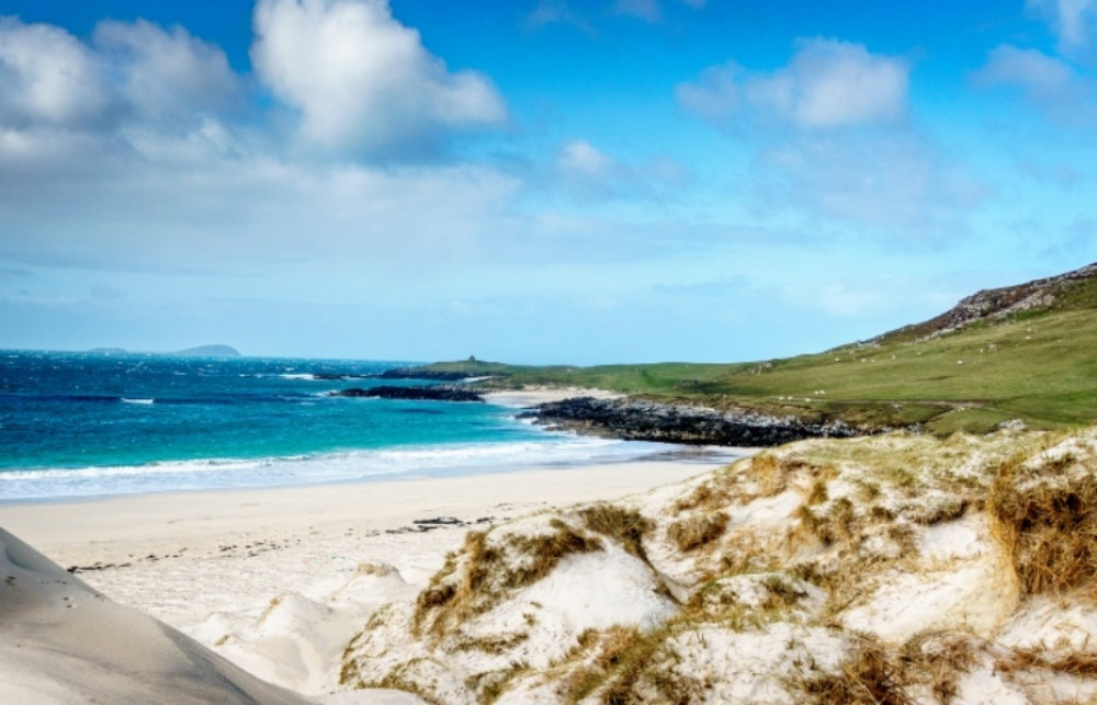 Outer Hebrides & the Scottish Highlands From Edinburgh - 5 Day