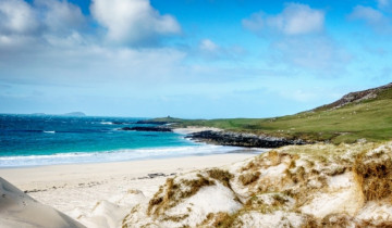 A picture of Outer Hebrides & the Scottish Highlands From Edinburgh - 5 Day