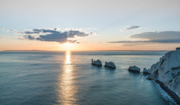 A picture of The Isle of Wight, Stonehenge, Cornwall & Southern Coast - 7 Day