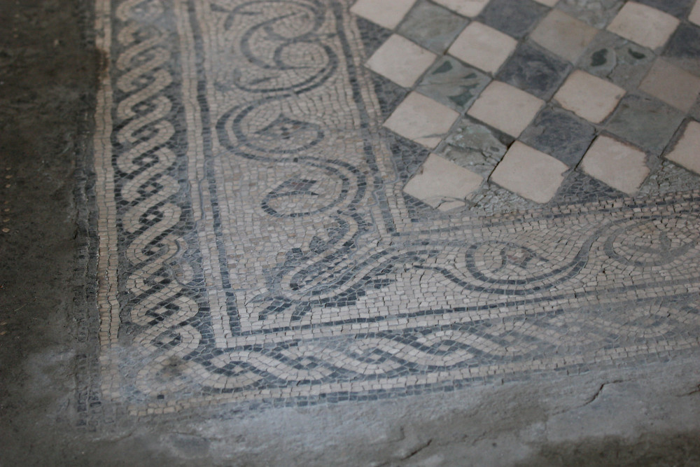 Private Pompeii by Train Tour from Rome