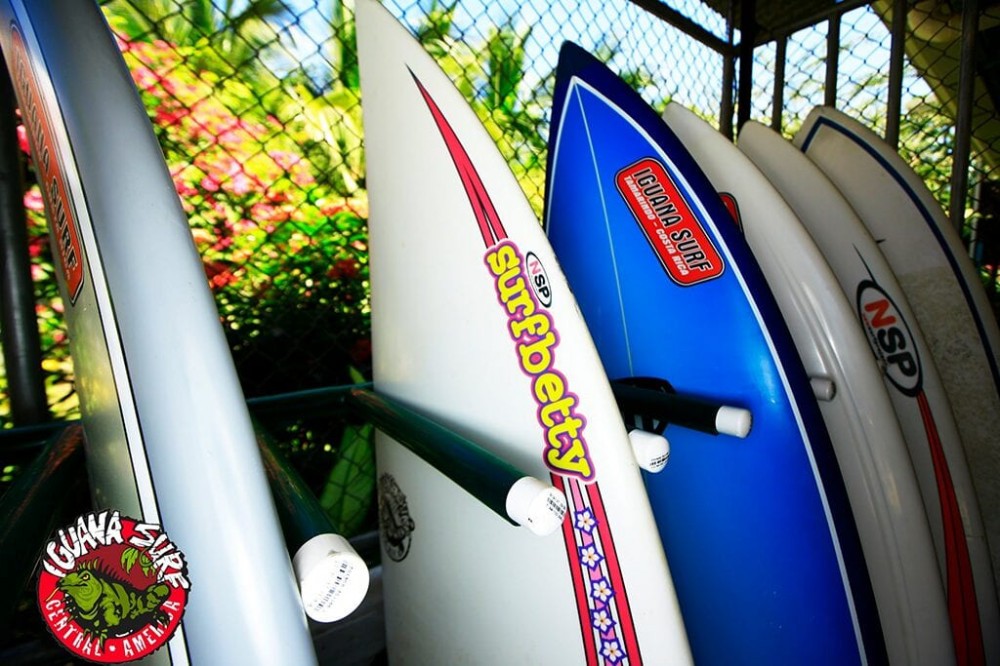 Tamarindo Group Surf Lessons Tamarindo Project Expedition