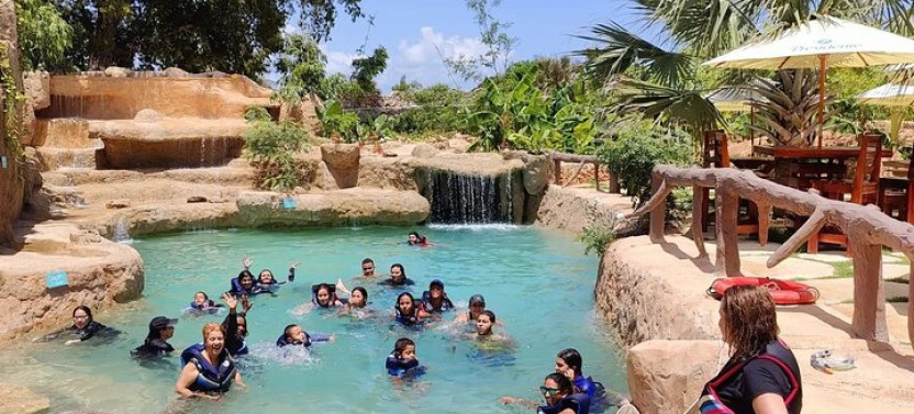 Punta Cana Dominican Culture Day Trip With Buggy And Party Boat