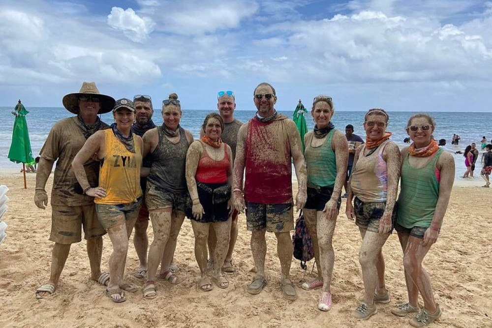 Half-day 4x4 ATV, Cave & Dominican Culture In Punta Cana
