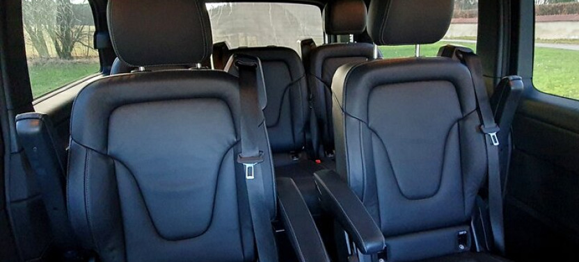 Private Prague To Regensburg Luxury Transfer