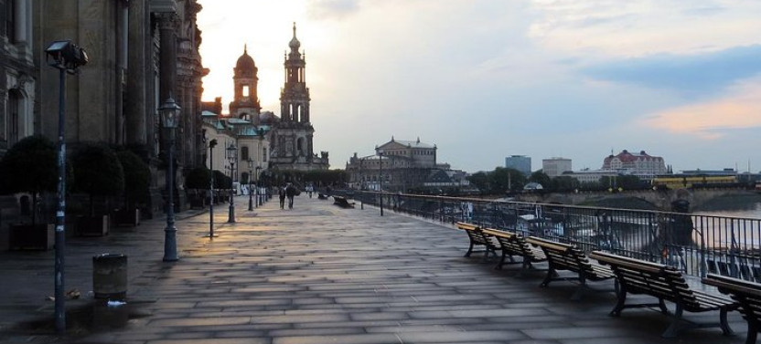 Private Dresden Day Trip From Prague With Local Expert Guide