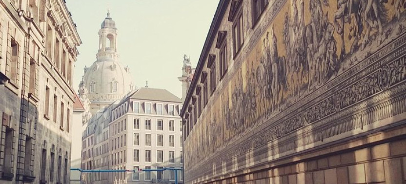 Private Dresden Day Trip From Prague With Local Expert Guide