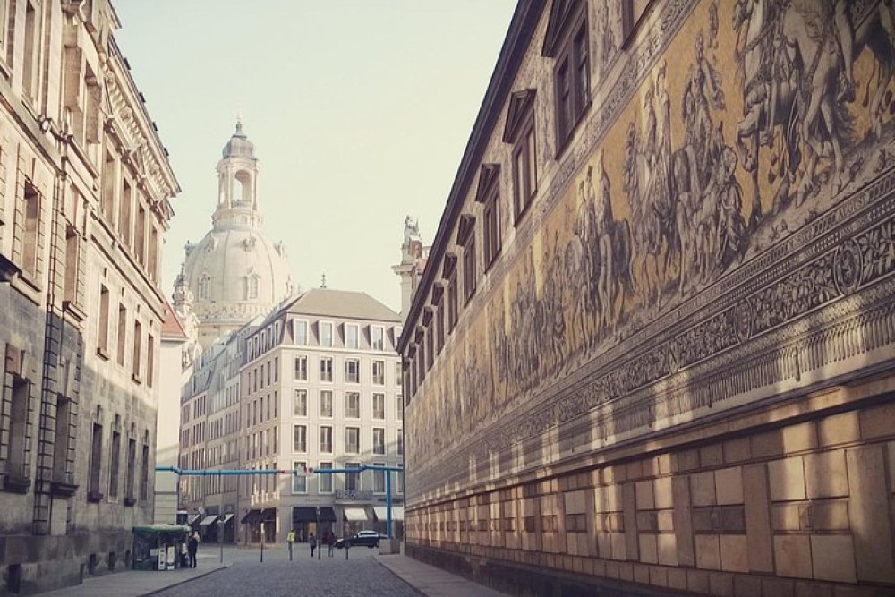 Private Dresden Day Trip From Prague With Local Expert Guide