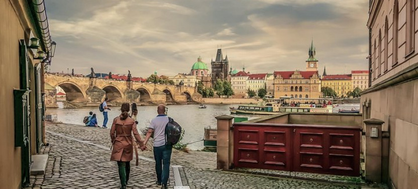 Private Prague & Pilsen Day Tour with Castle, Brewery & Lunch