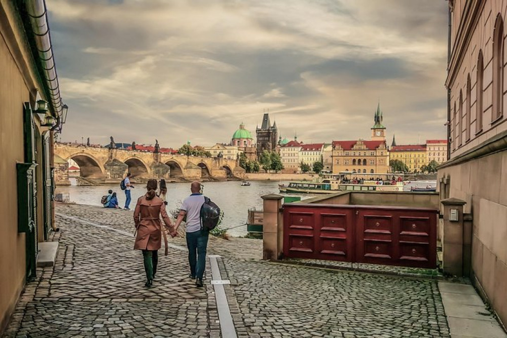 Private Prague & Pilsen Day Tour with Castle, Brewery & Lunch