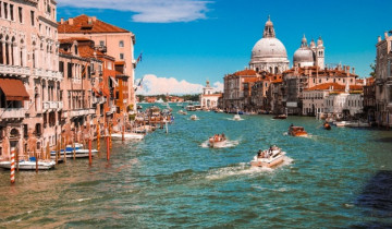 A picture of Italy's Iconic Coasts & Cities - 13 Day Small Group Tour