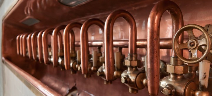 Private Pilsner Urquell Brewery Day Trip with Pilsen City & Koneprusy Caves