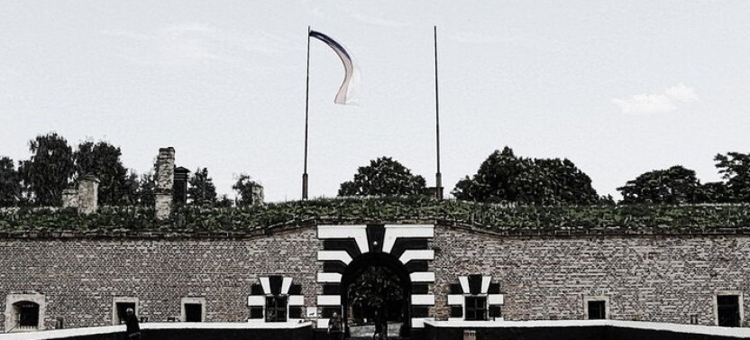 Private All-Inclusive Terezín Concentration Camp History Tour from Prague