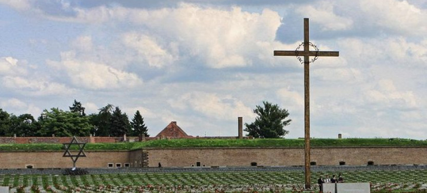 Private All-Inclusive Terezín Concentration Camp History Tour from Prague