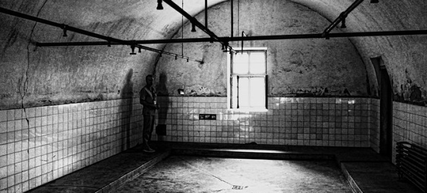 Private All-Inclusive Terezín Concentration Camp History Tour from Prague