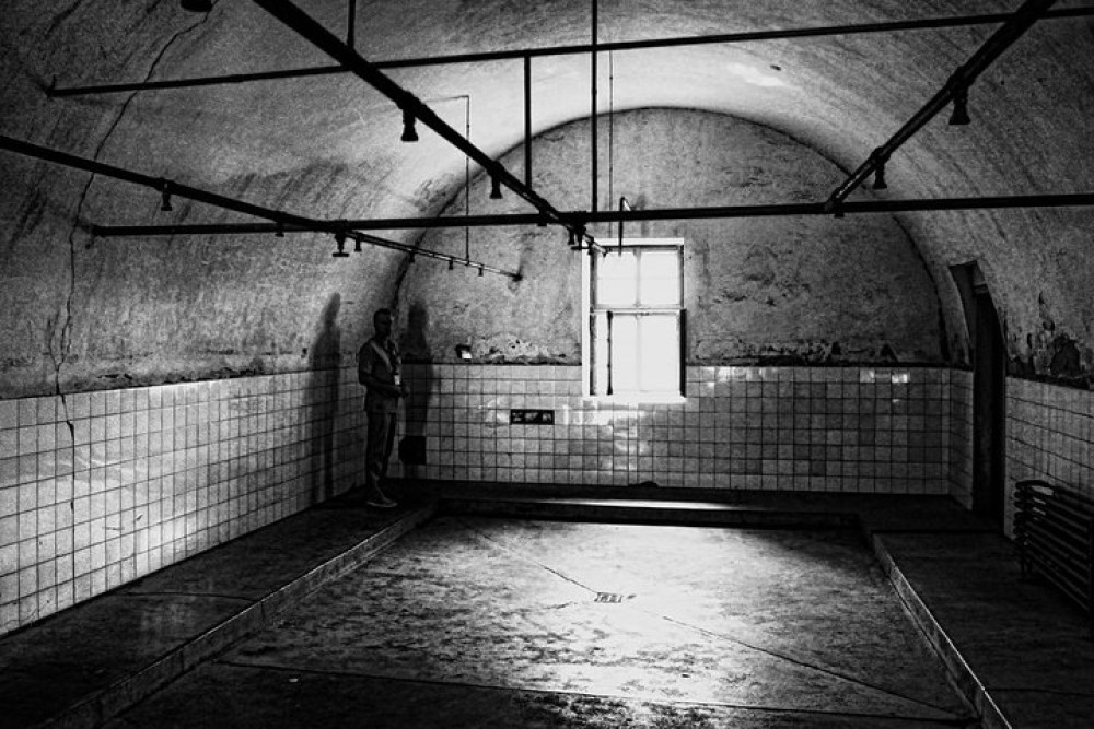 Private All-Inclusive Terezín Concentration Camp History Tour from Prague