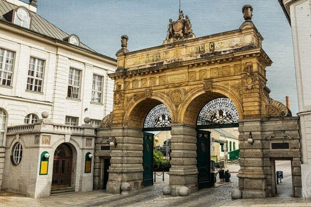 Real Prague Tours