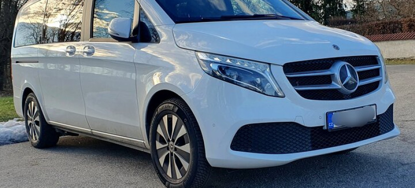 Private Luxury Terezin WWII Camp Tour with Castle Visit & Lunch
