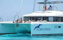 ALBATROS CATAMARANS1
