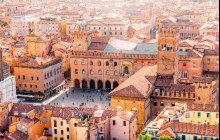 The Best of Northern Italy from Milan - 13 Day Small Group