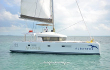ALBATROS CATAMARANS2