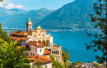 Highlights Of Italy & Switzerland - 13 Day Small Group Tour