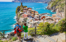 The Best of Northern Italy from Rome - 13 Day Small Group Tour