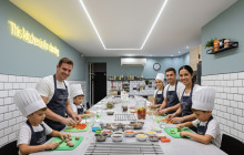 Sabores Taller de Cocina1