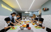Sabores Taller de Cocina2
