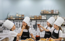 Sabores Taller de Cocina3