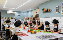 Sabores Taller de Cocina4