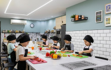 Sabores Taller de Cocina5