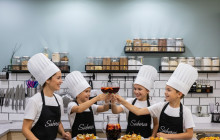 Sabores Taller de Cocina6