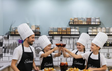 Sabores Taller de Cocina7