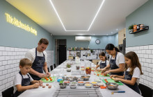 Sabores Taller de Cocina8