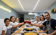 Sabores Taller de Cocina9