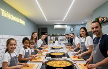 Sabores Taller de Cocina10