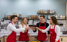 Sabores Taller de Cocina12