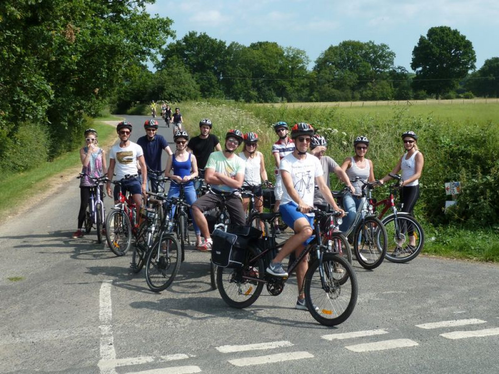 Full Day The Kent Vineyards Tour - From Biddenden