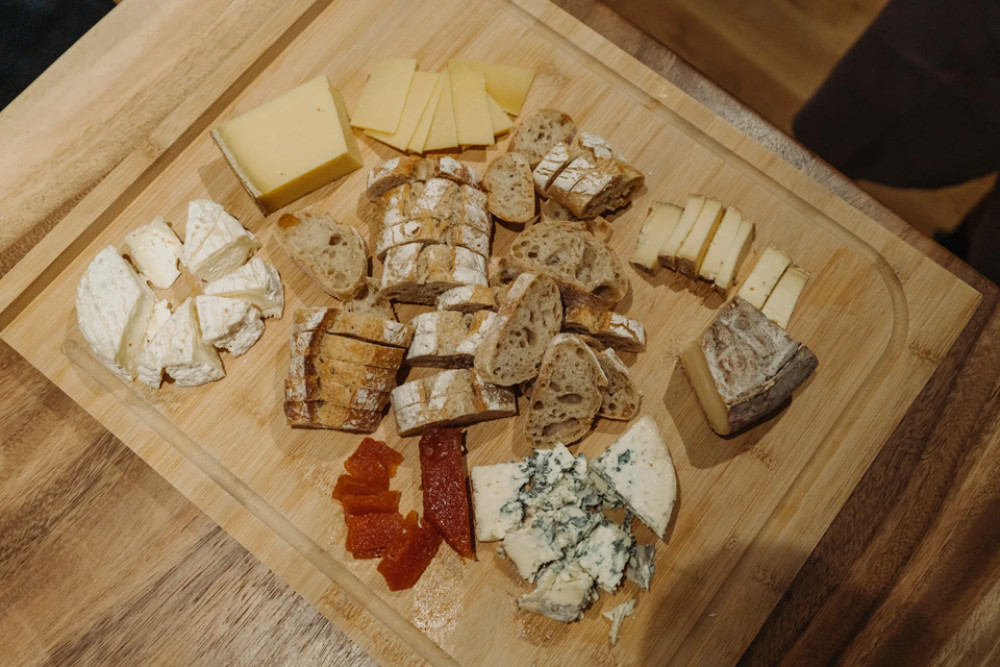 Paris Ultimate Food Tour