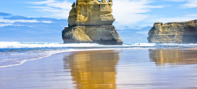 Australia’s Great Ocean Road: Self-Guided Driving Audio Tour