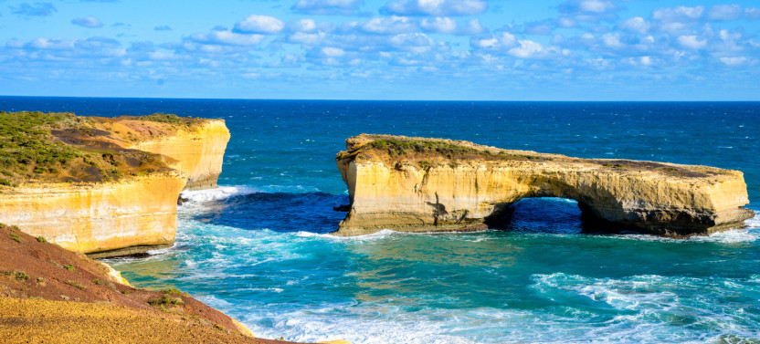 Australia’s Great Ocean Road: Self-Guided Driving Audio Tour