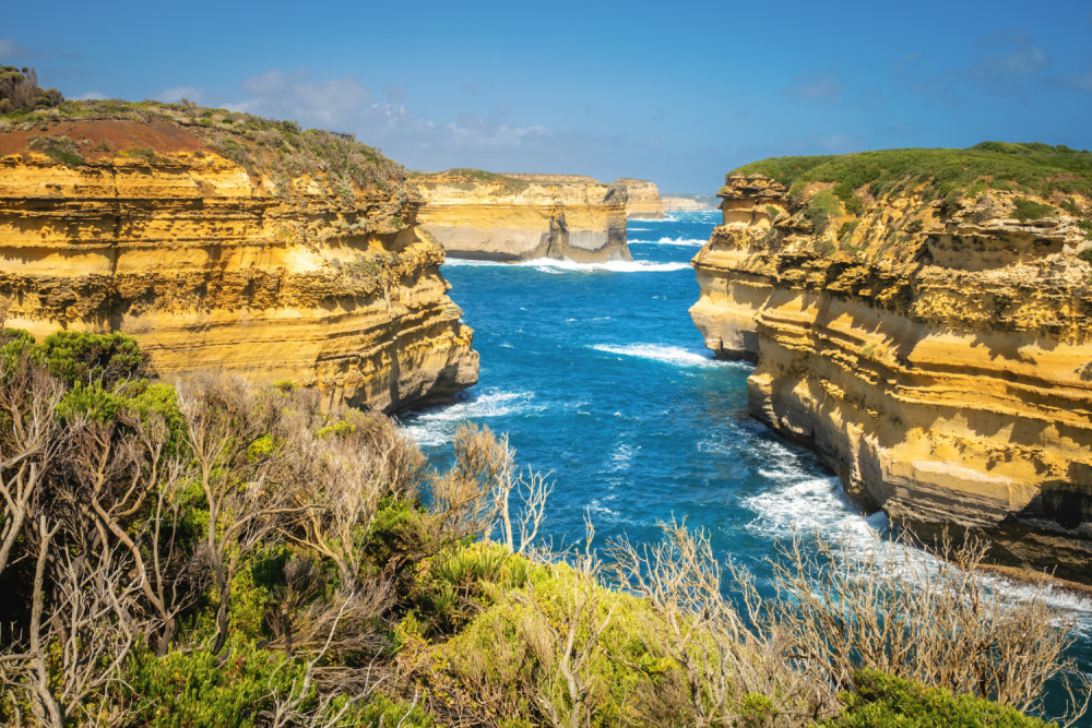 Australia’s Great Ocean Road: Self-Guided Driving Audio Tour